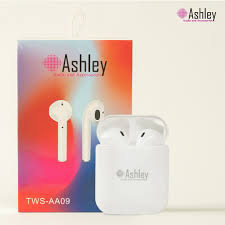 Ashley Airpods Tws-Aa09S