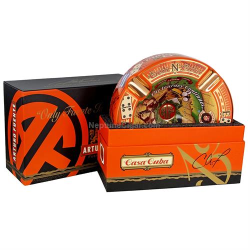 Cenicero A. Fuente Red