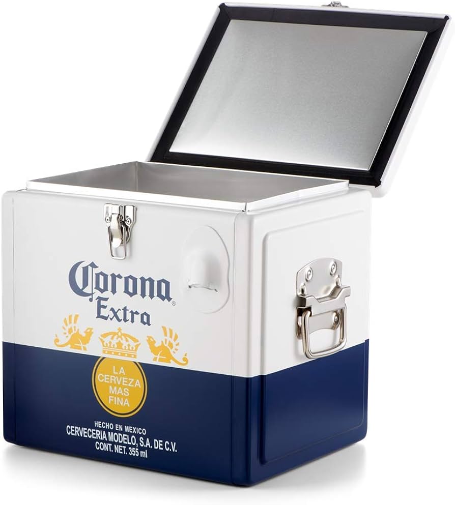 Cooler Corona