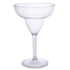 Copa Desechable Para Margarita