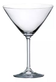 Copa Martini 225Ml Cristal