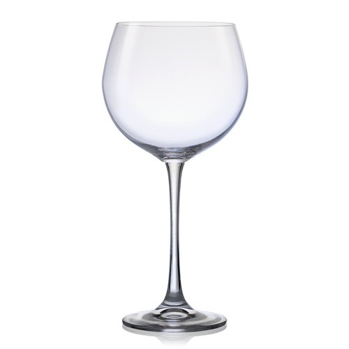 Copa Vintage Cristal