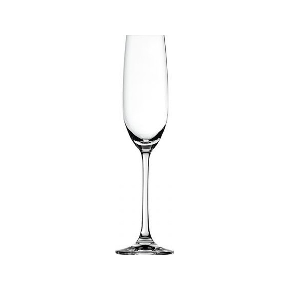 Copas De Cristal Spiegelau De Champagne