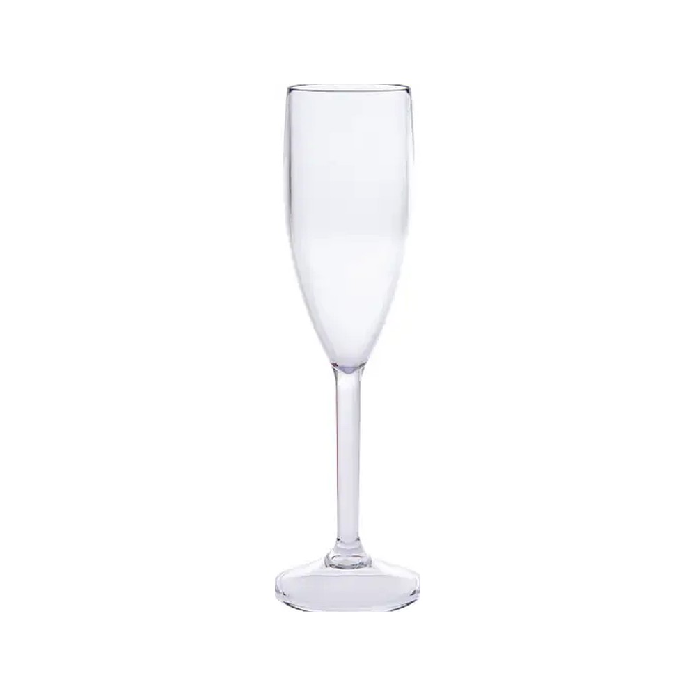 Copas Tipo Flauta Lemon (12*1)
