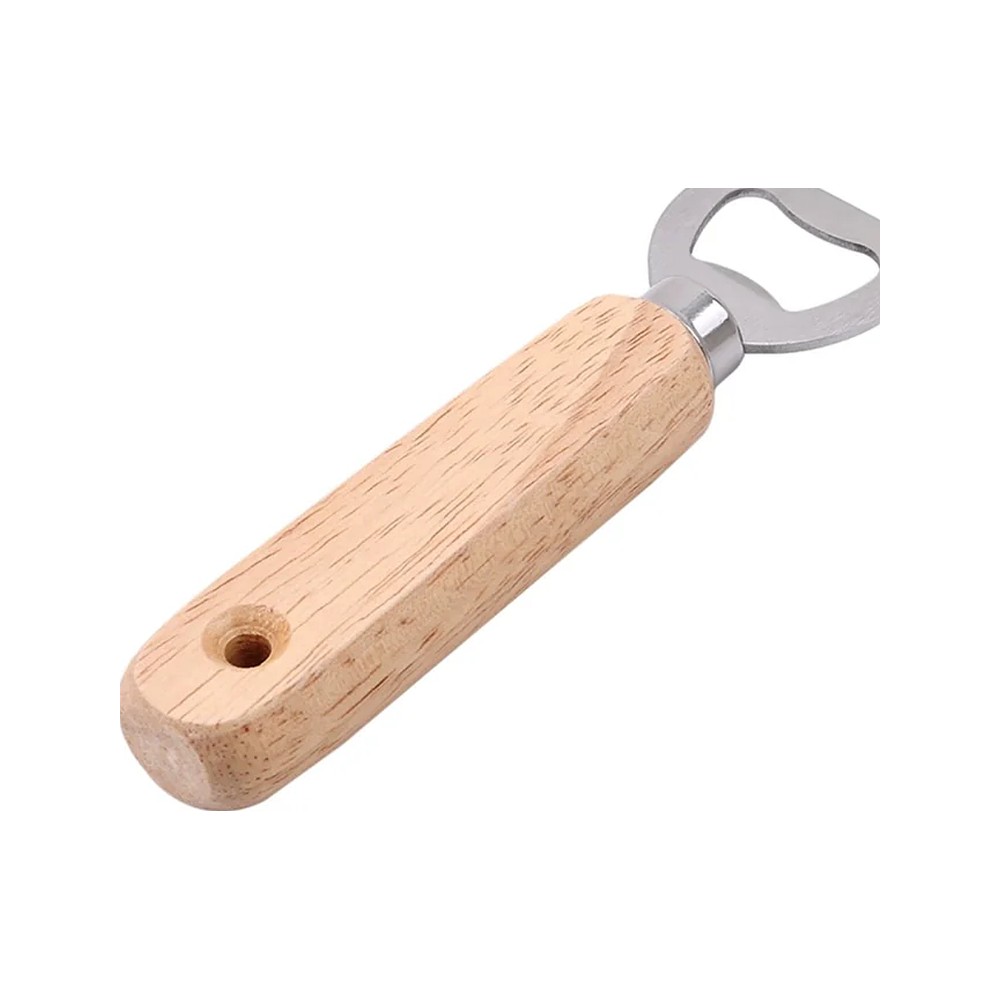 Destapador Madera