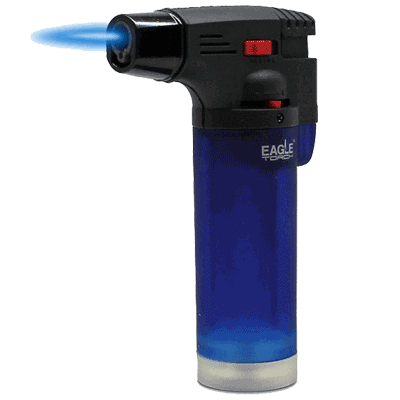 Encendedor Jet Flame Pt101U