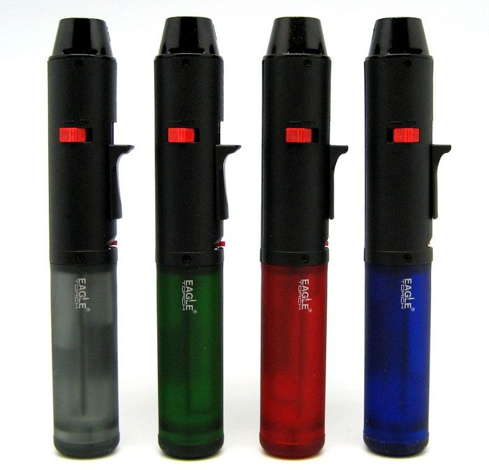 Jet Flame Pen Torch Pt132P(Tipo Lapiz)