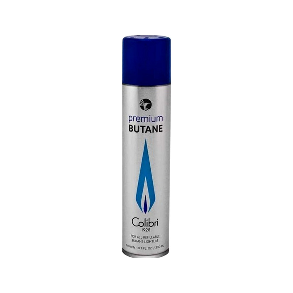 LATA De Gas Butano Colibri 90Ml