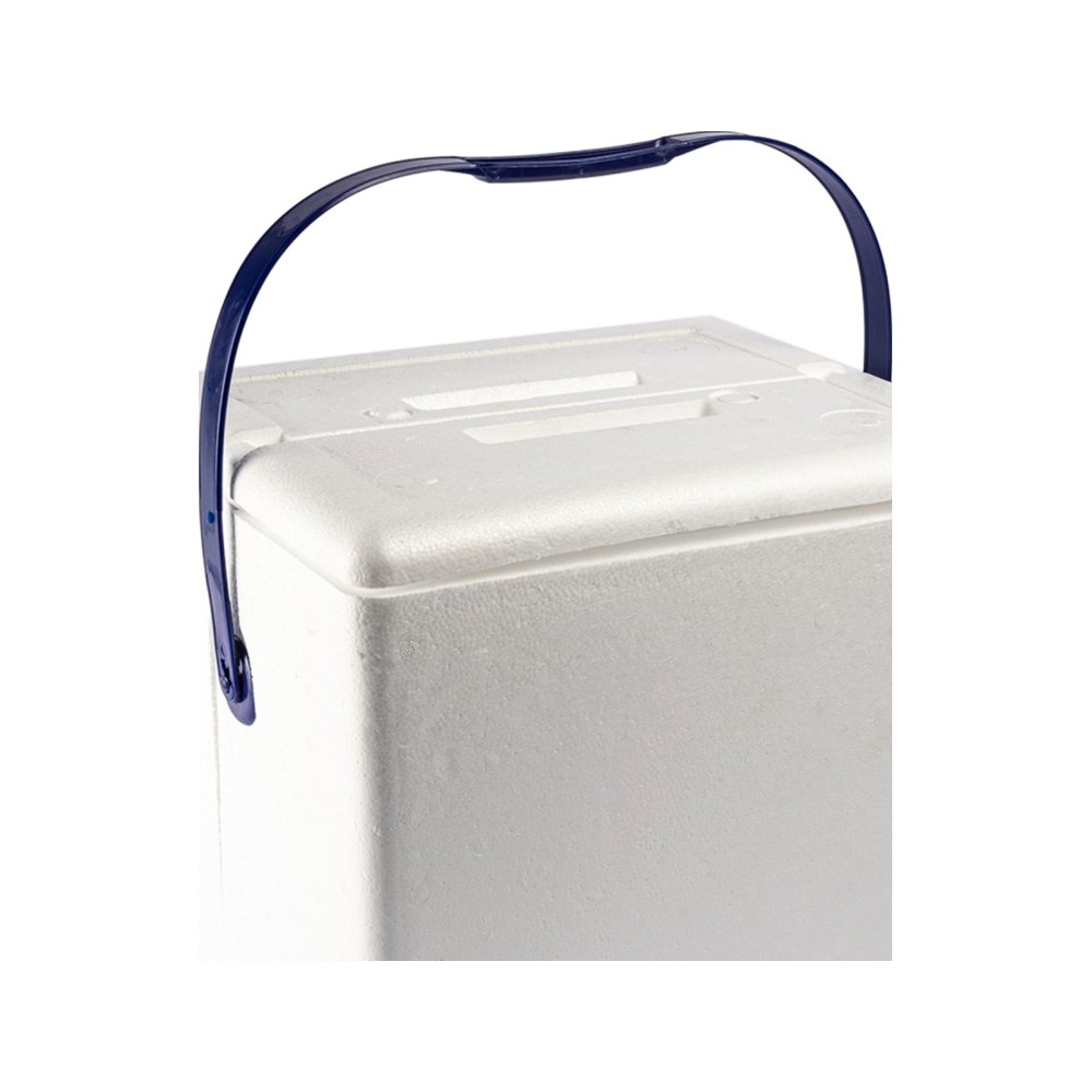 Nevera Foam 10Lt Con Asa