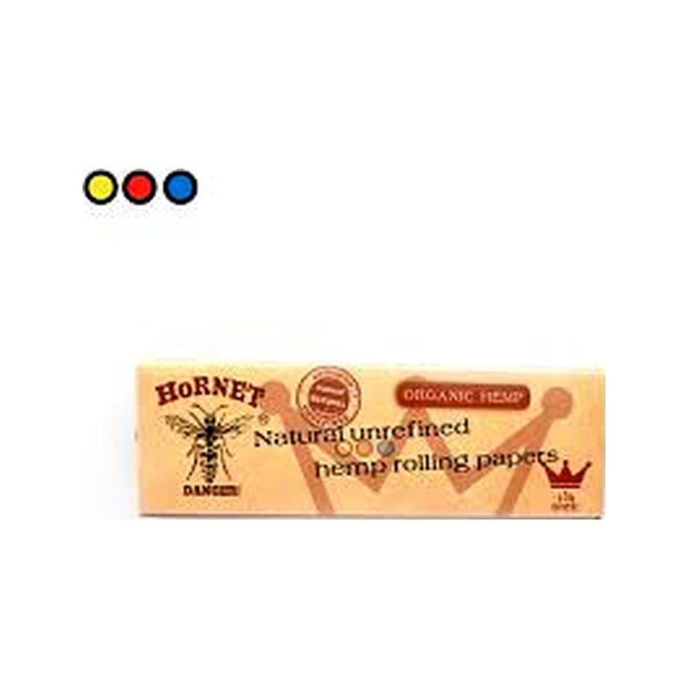 Papel Hornet Natural
