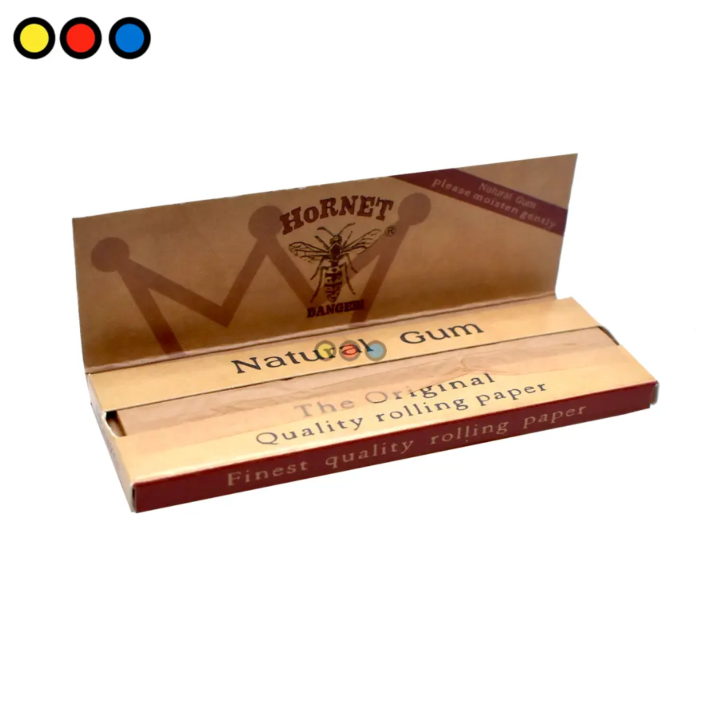 Papel Hornet Original