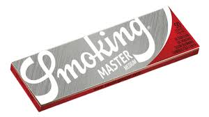 Papel Smoking Master