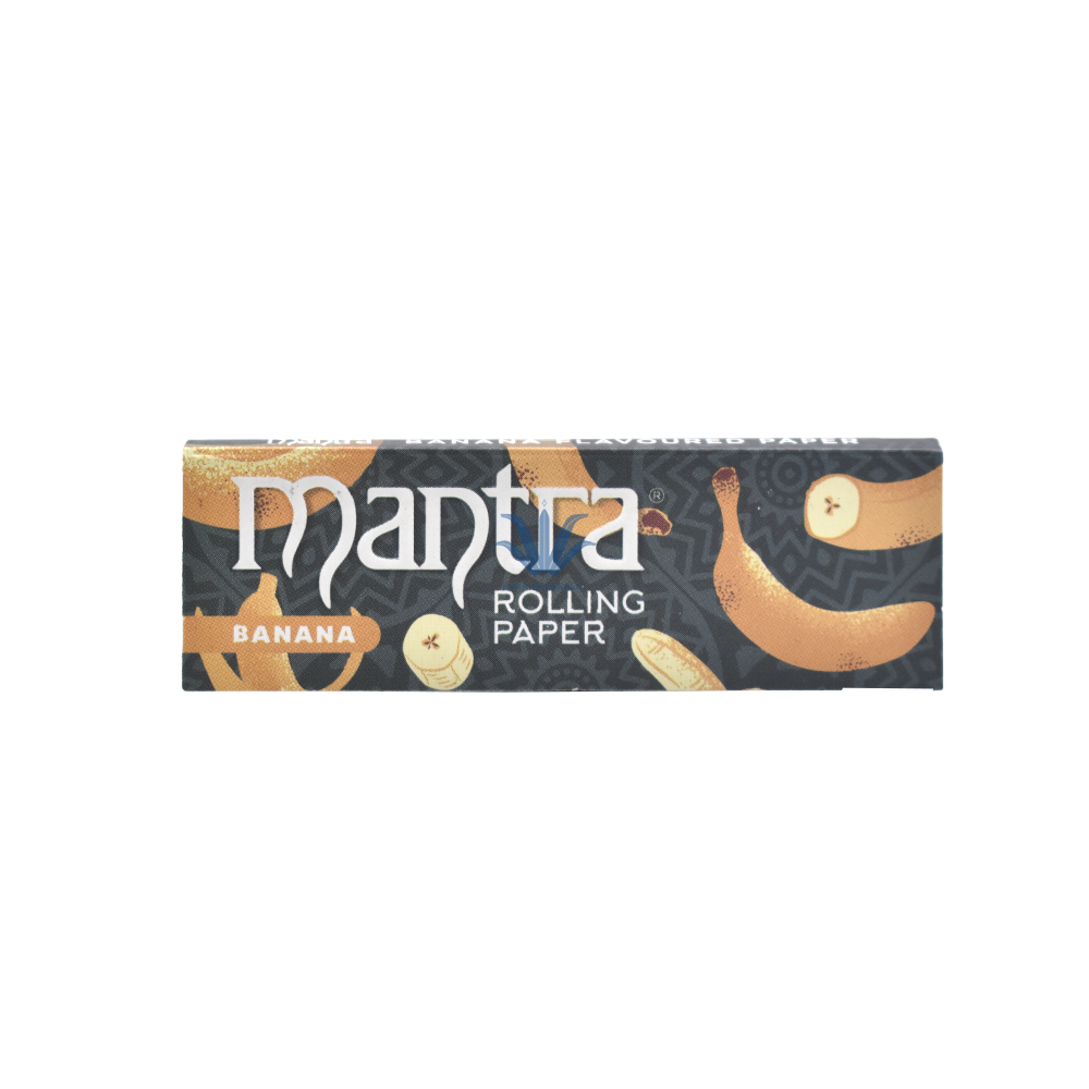 Papel Mantra Banana