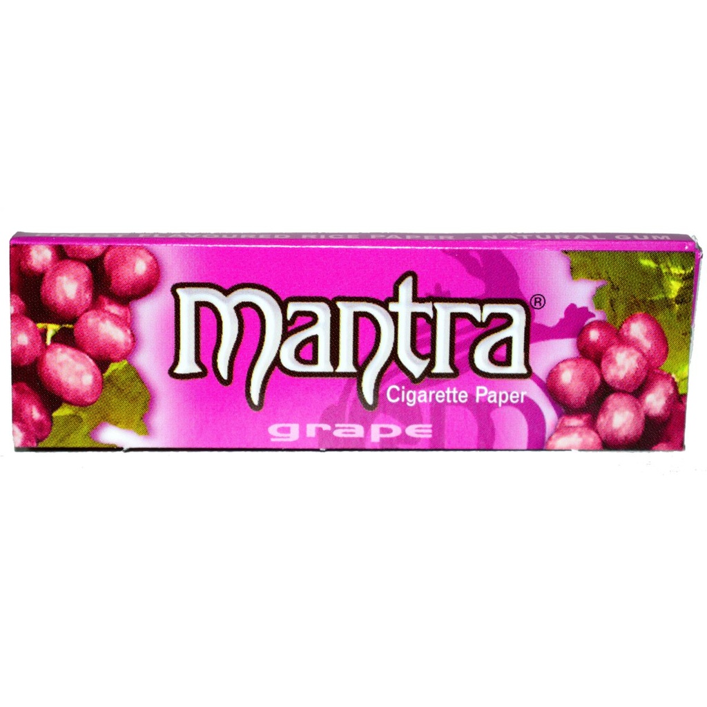 Papel MantraGrspe