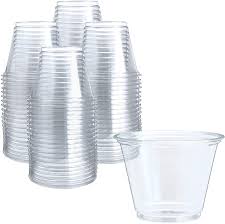 Vasos Desechables No.9/ 9Oz
