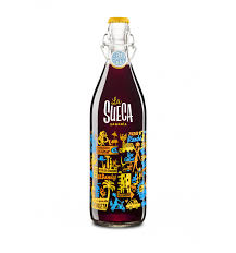 La Sueca Sangria 1000Ml