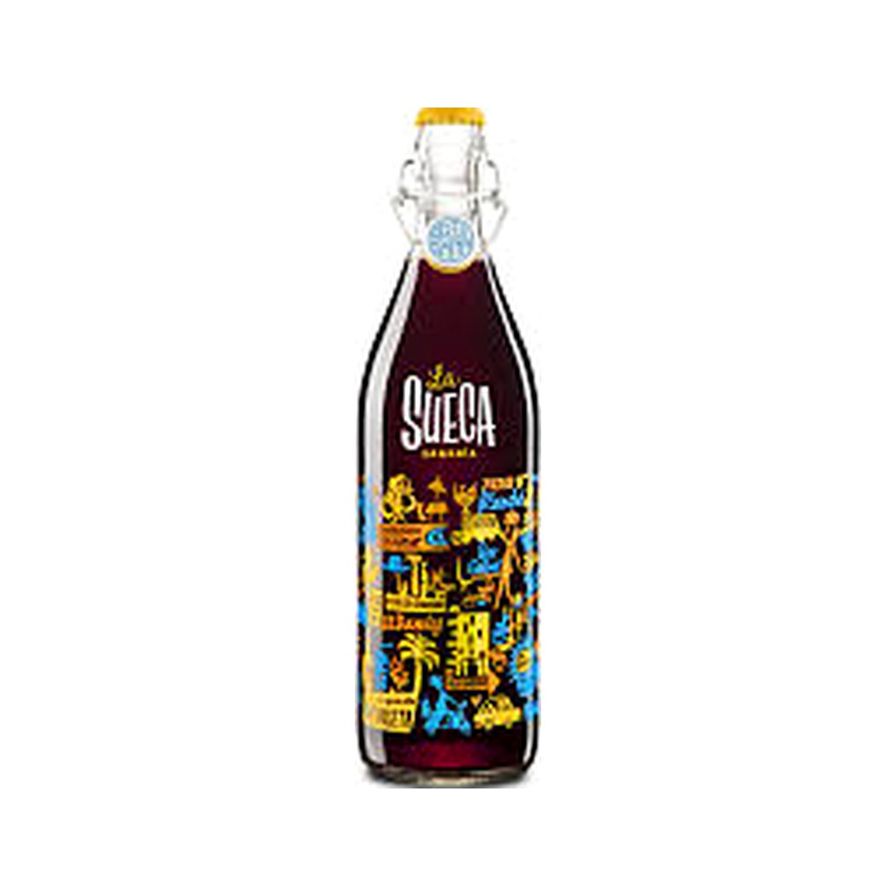 La Sueca Sangria 1000Ml