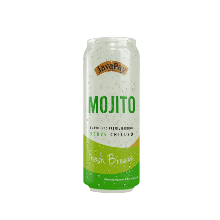 Mojito Javapay 330Ml