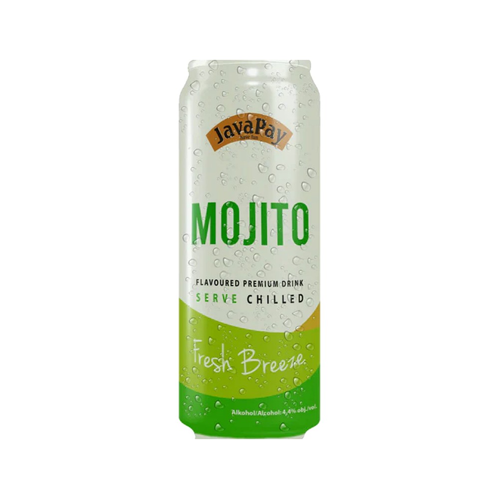 Mojito Javapay 330Ml