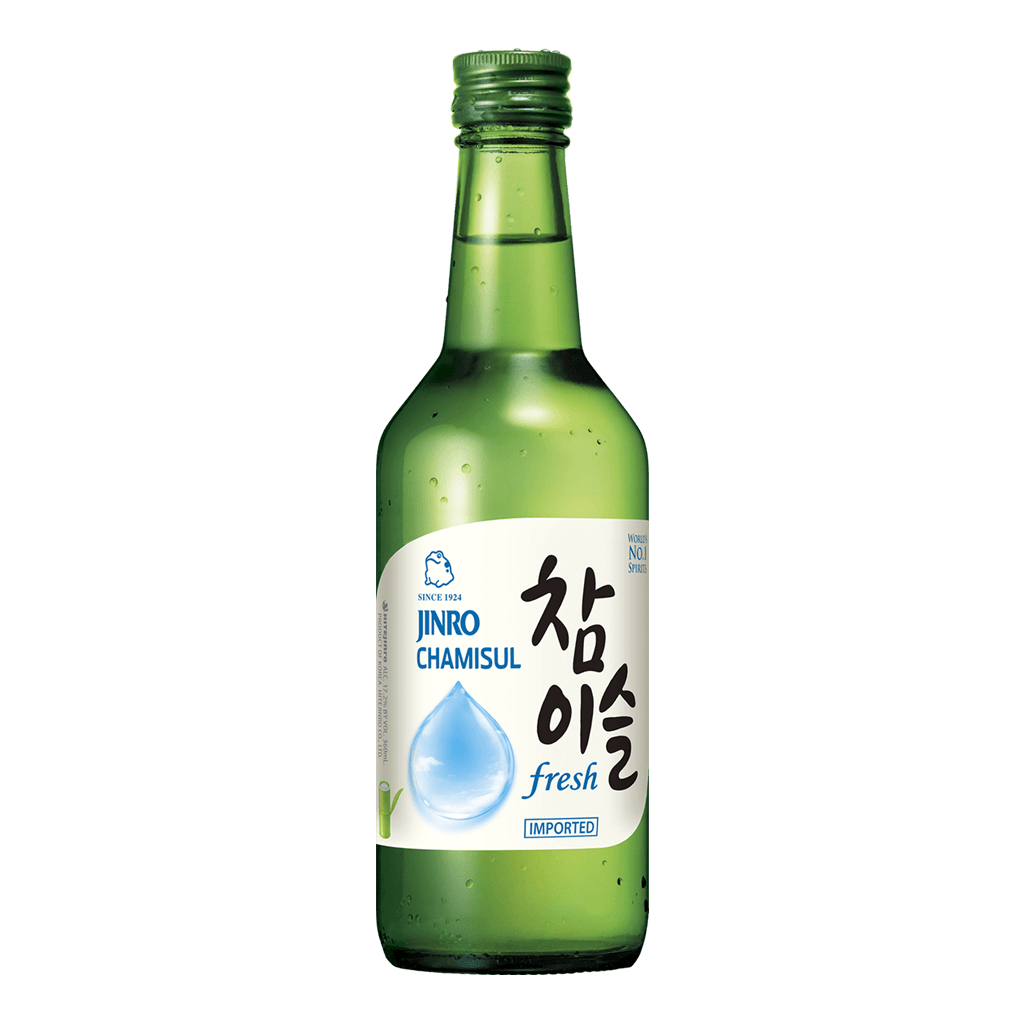 Soju Original 360Ml