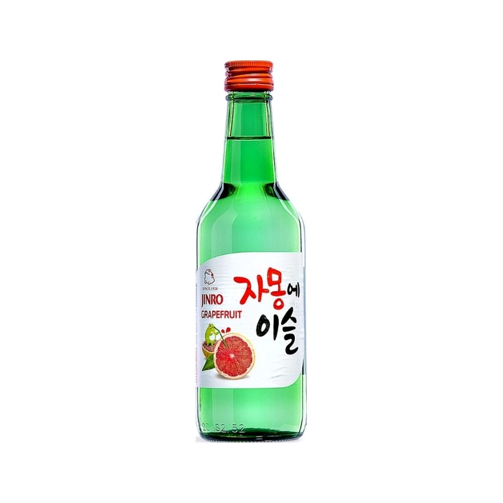 Soju Toronja 360Ml