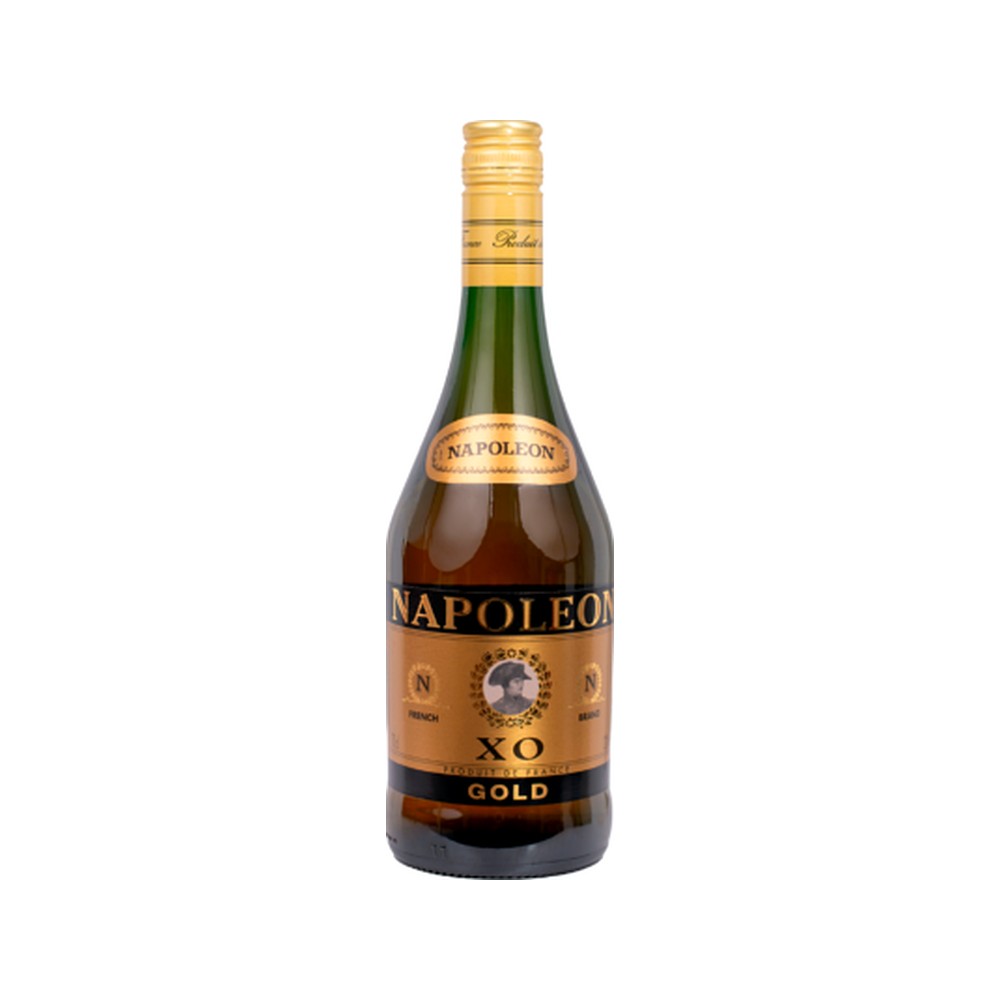 Napoleon X.O Gold 700Ml