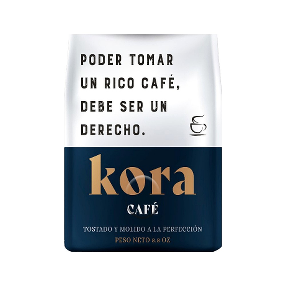 Cafe Kora Funda 8.8Oz