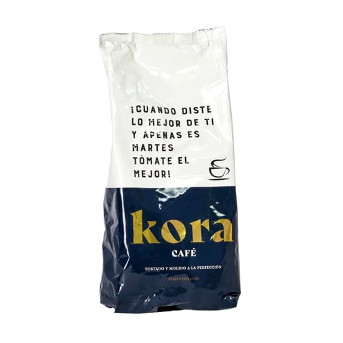 Cafe Kora Funda 16Oz