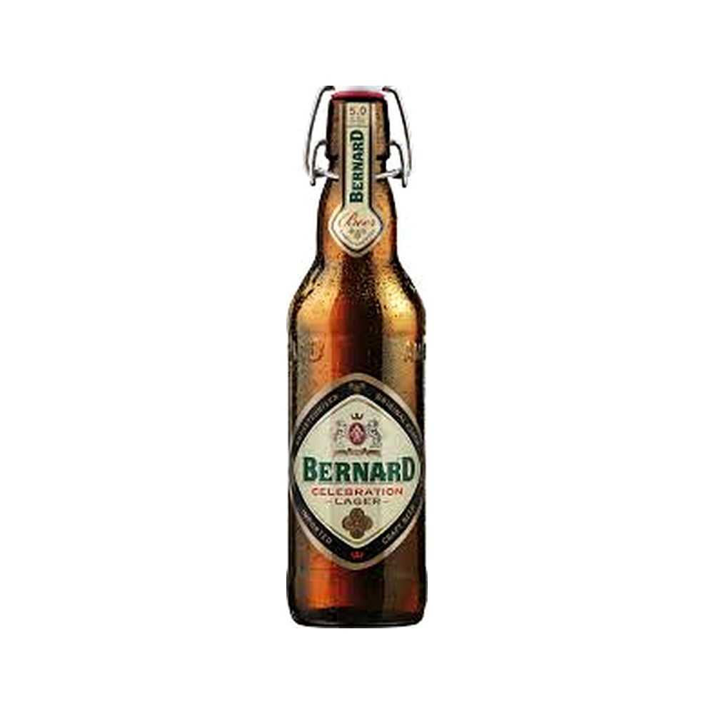 Bernard Celebration 500Ml