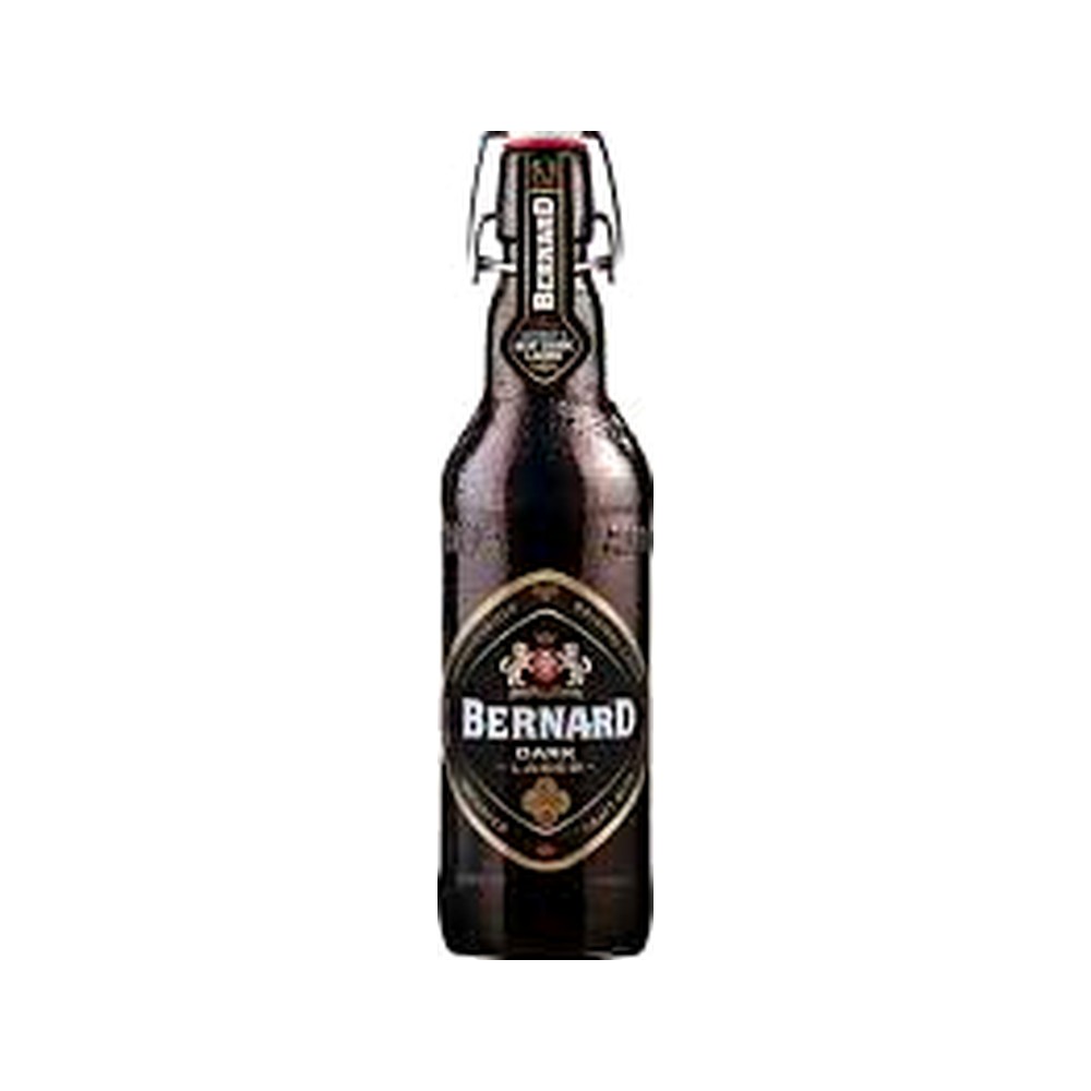 Bernard Dark Large 500Ml