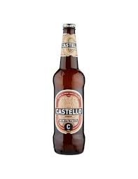 Castello Non Filtrata 500Ml