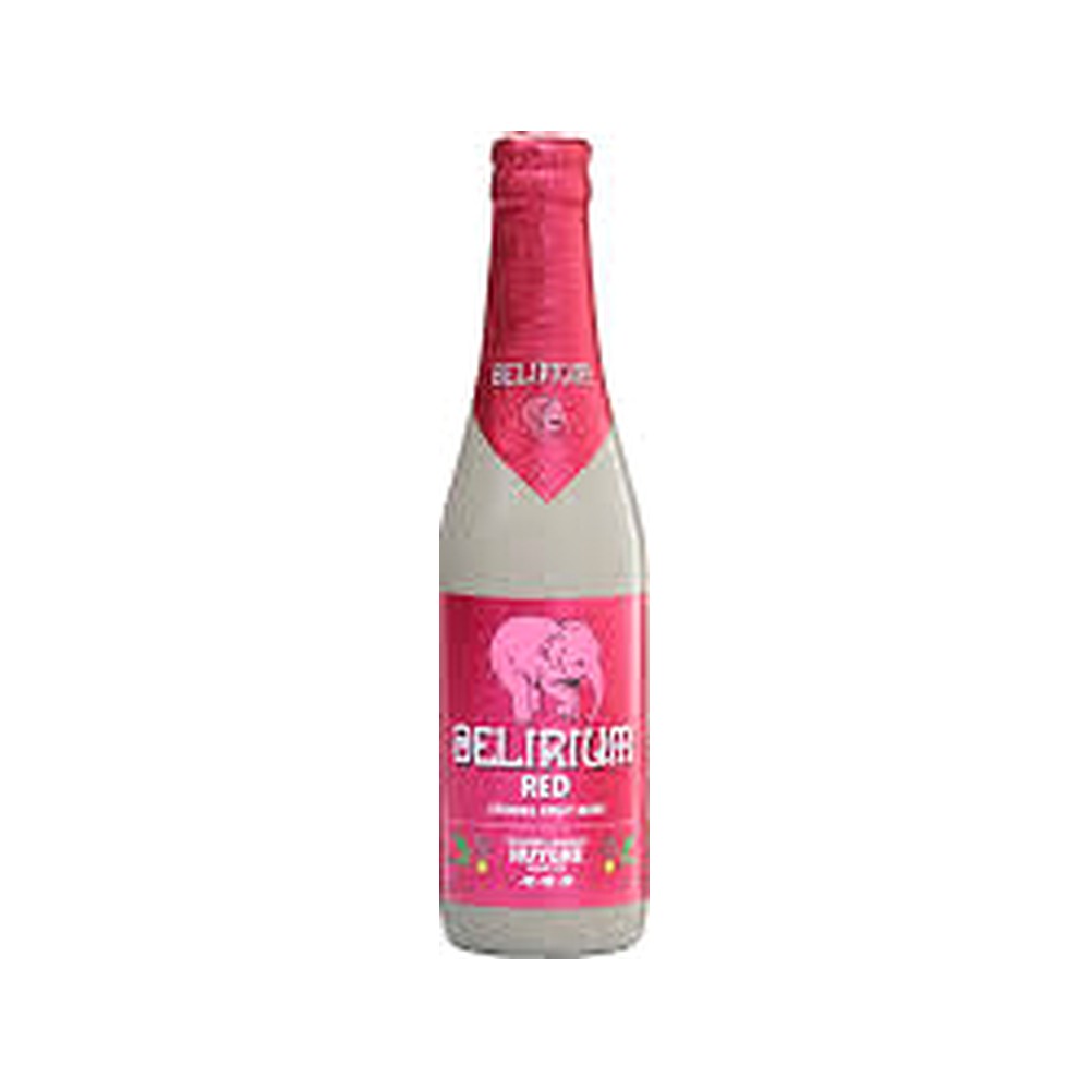 Delirium Red 330Ml