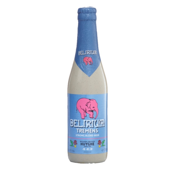 Delirium Tremens 330Ml