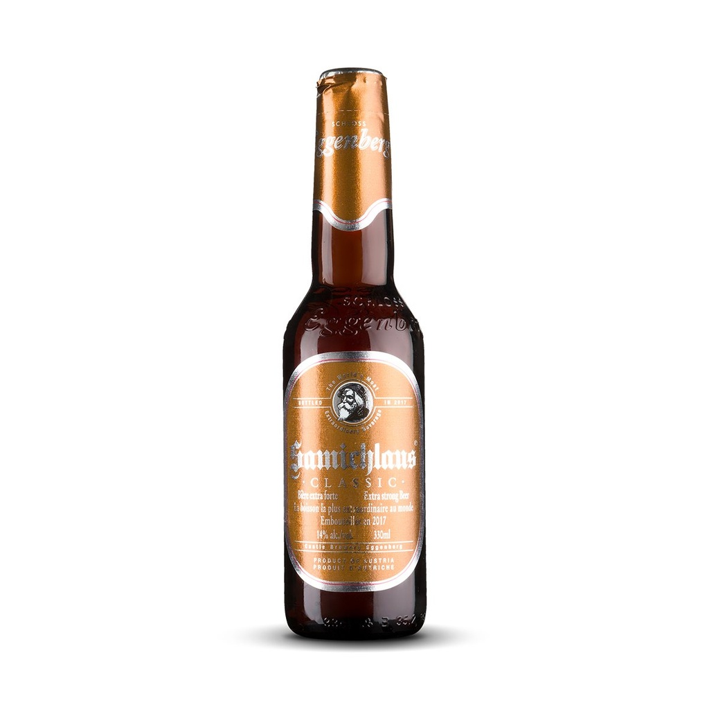 Samichlaus Classic 330Ml