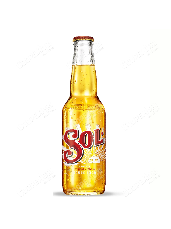 Sol 330Ml