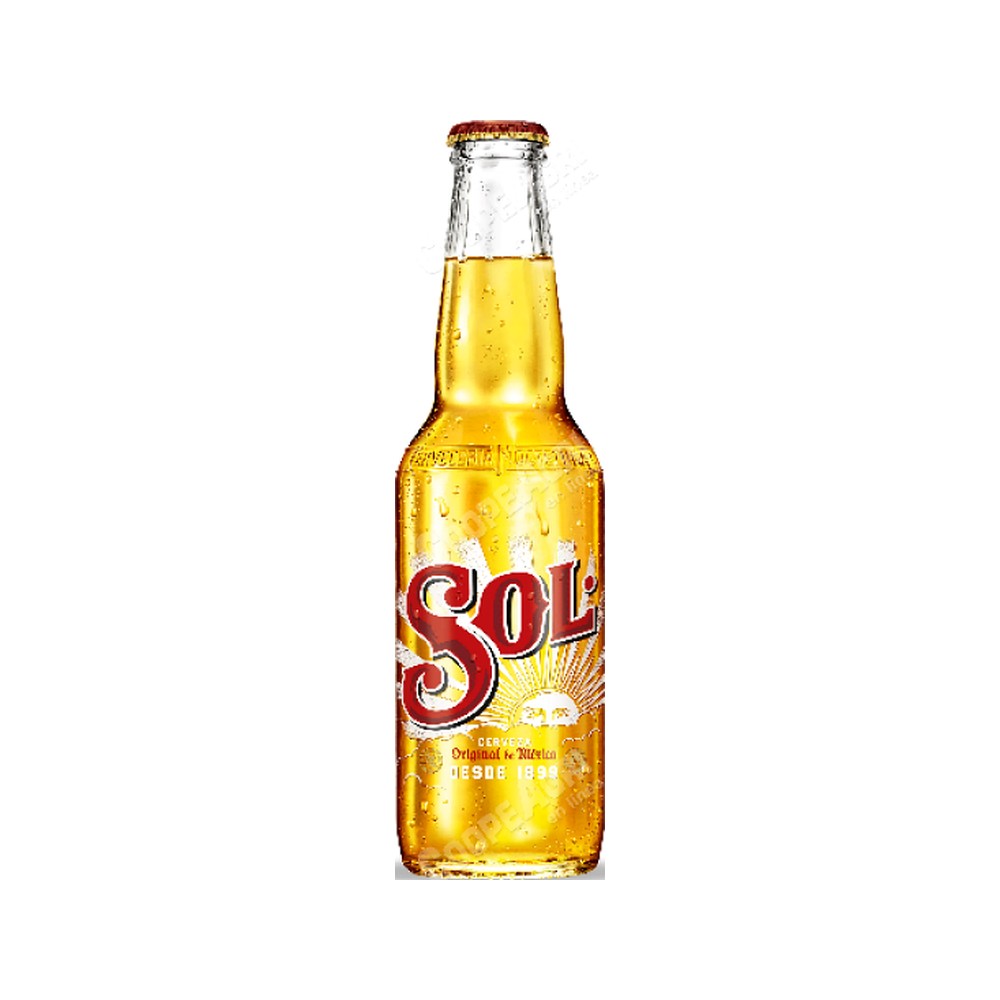 Sol 330Ml