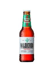 Damm Malquerida Roja Fresca 250Ml