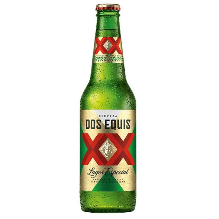 Dos Equis Xx 330Ml