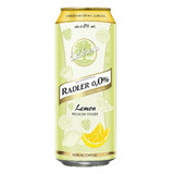 Eichbaum 0.0% Alc Lemon 500Ml