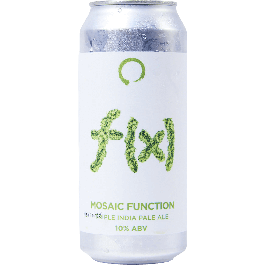 Equilibrium Mosaic Function 500Ml LATA