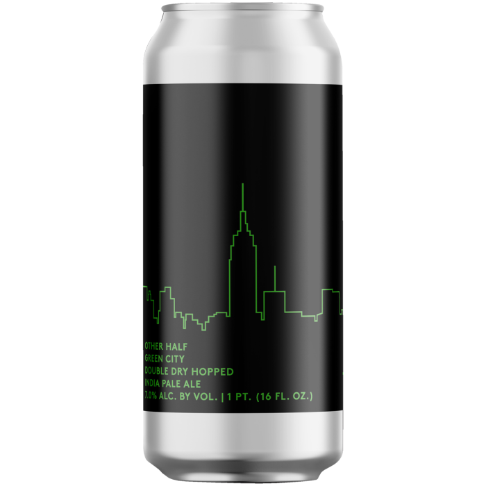 Equilibrium Other Half Doble Mosaic Dream LATA 500Ml