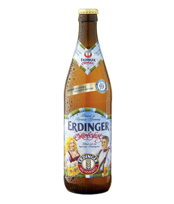 Erdinger Oktoberfest 500Ml