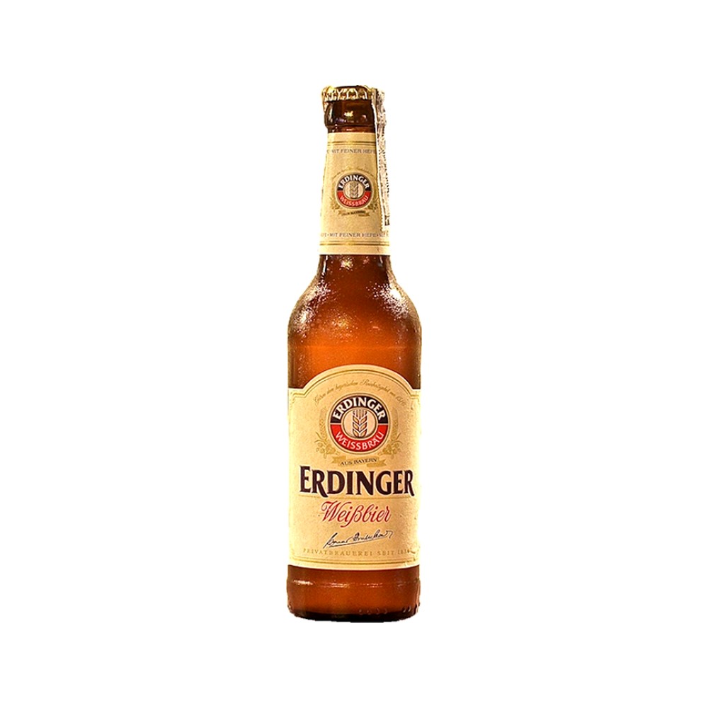Erdinger Weibbier 330Ml