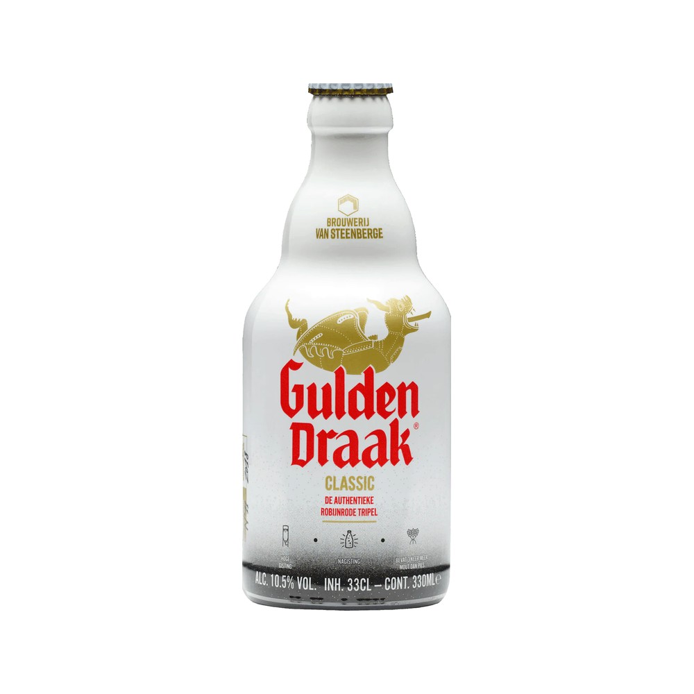 Gulden Draak 330Ml