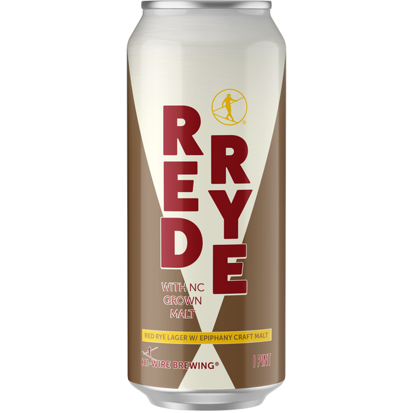 Hi Wire Avl Coffee Lager 470Ml/Clt Summer Crush