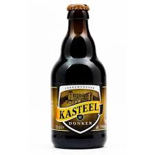 Kasteel Donker 330Ml