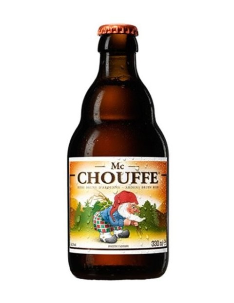 La Chouffe 330Ml