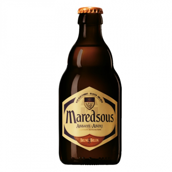 Maredsous Brune No.6 330Ml