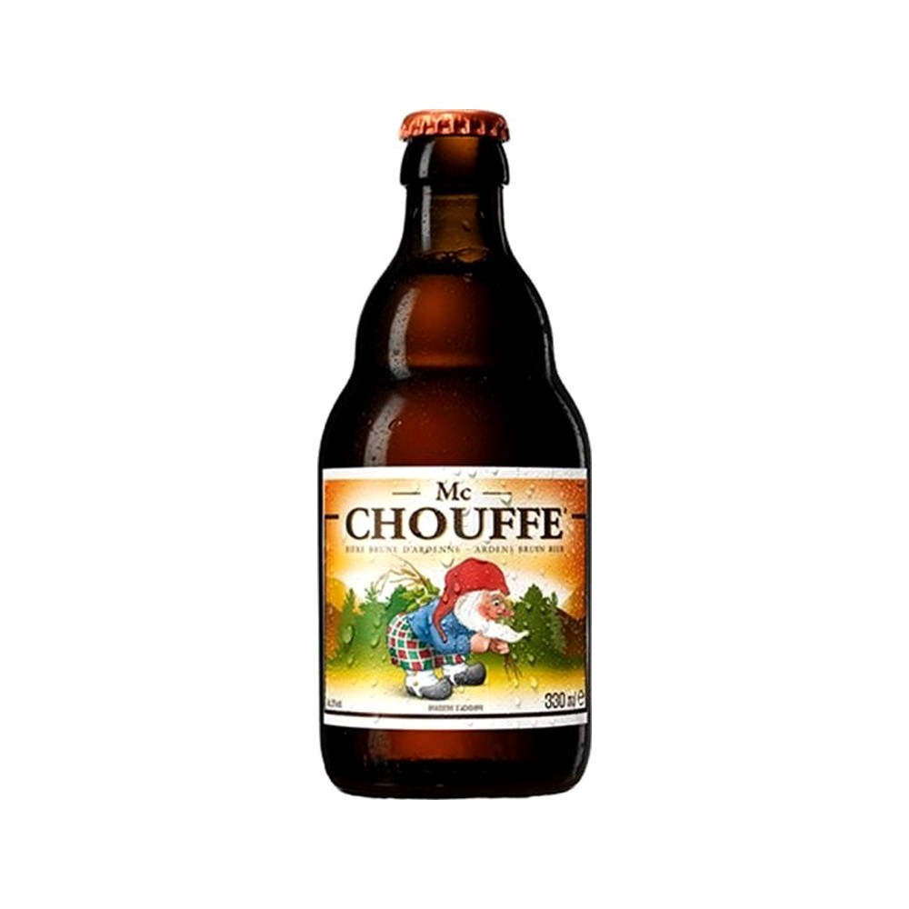 Mc Chouffe 330Ml