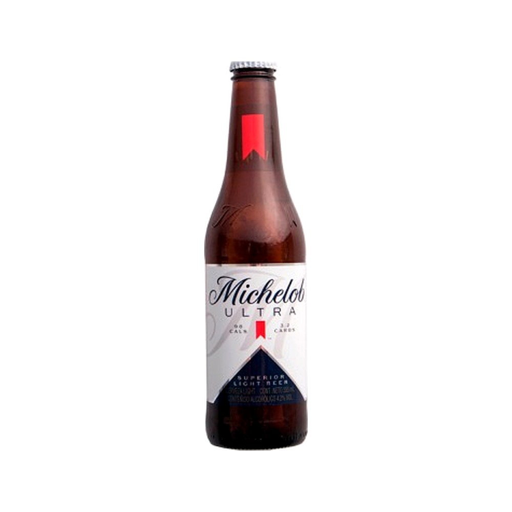 Michelob Ultra 330Ml